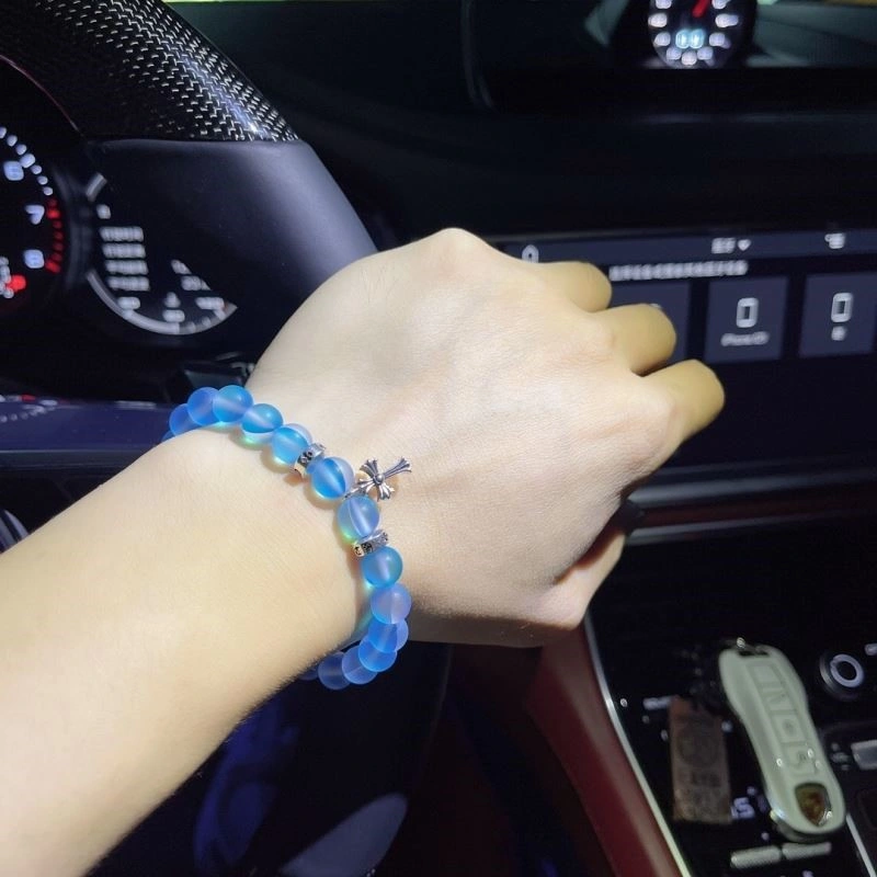 Chrome Hearts Bracelets Sophisticated 239781