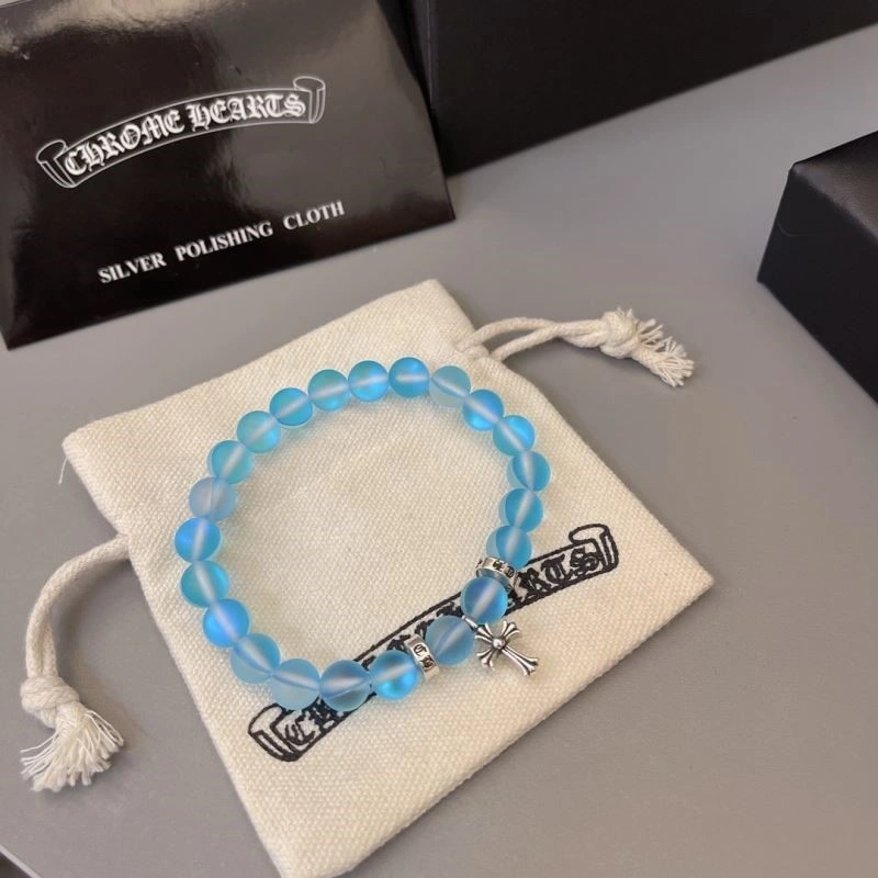 Chrome Hearts Bracelets Sophisticated 239781