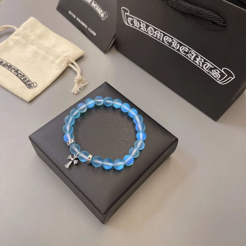 Chrome Hearts Bracelets Sophisticated 239781