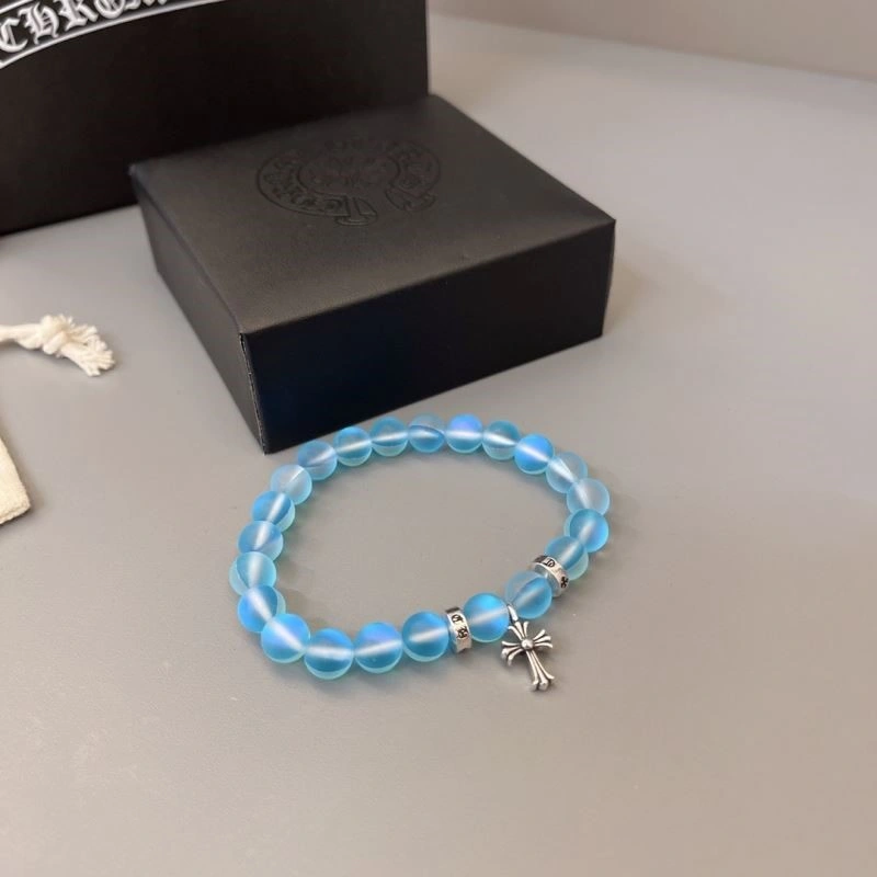 Chrome Hearts Bracelets Sophisticated 239781
