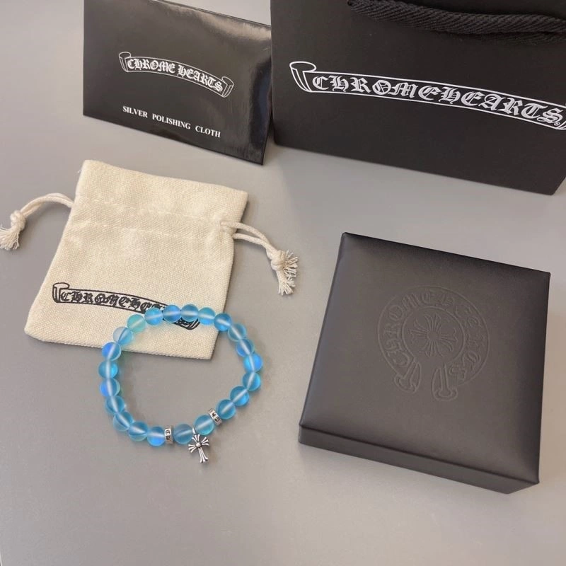 Chrome Hearts Bracelets Sophisticated 239781