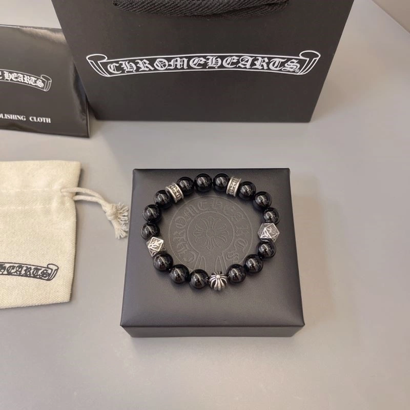 Chrome Hearts Bracelets Practical 239779