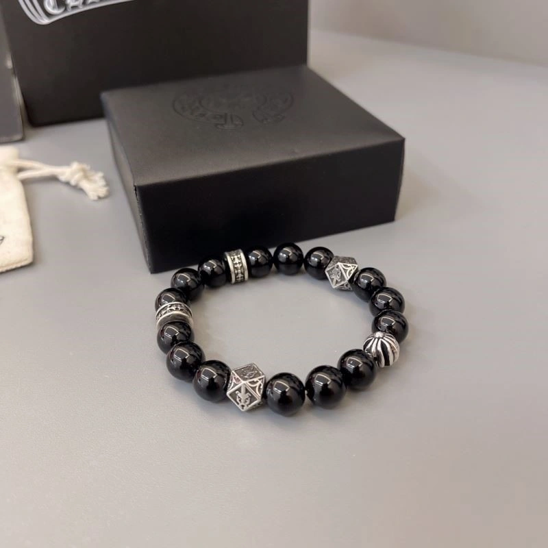 Chrome Hearts Bracelets Practical 239779
