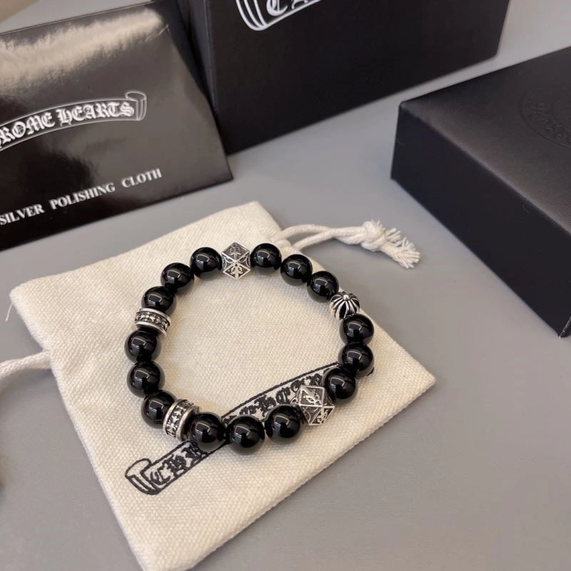 Chrome Hearts Bracelets Practical 239779