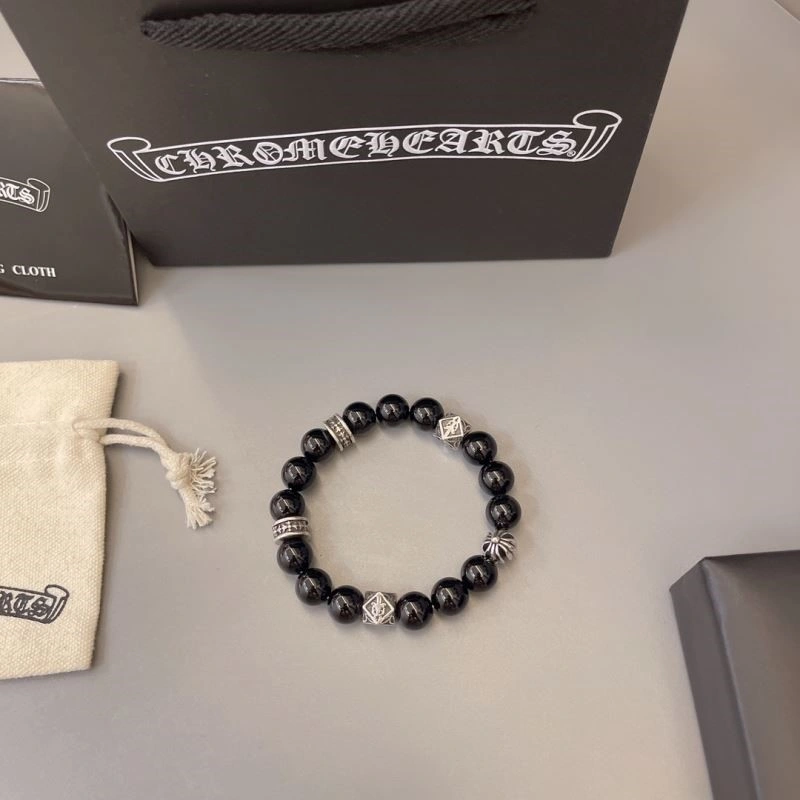Chrome Hearts Bracelets Practical 239779
