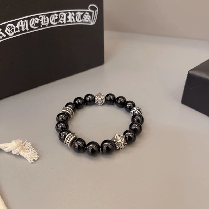Chrome Hearts Bracelets Practical 239779