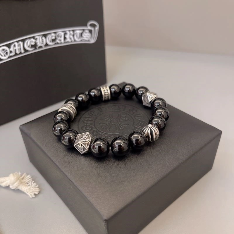 Chrome Hearts Bracelets Practical 239779