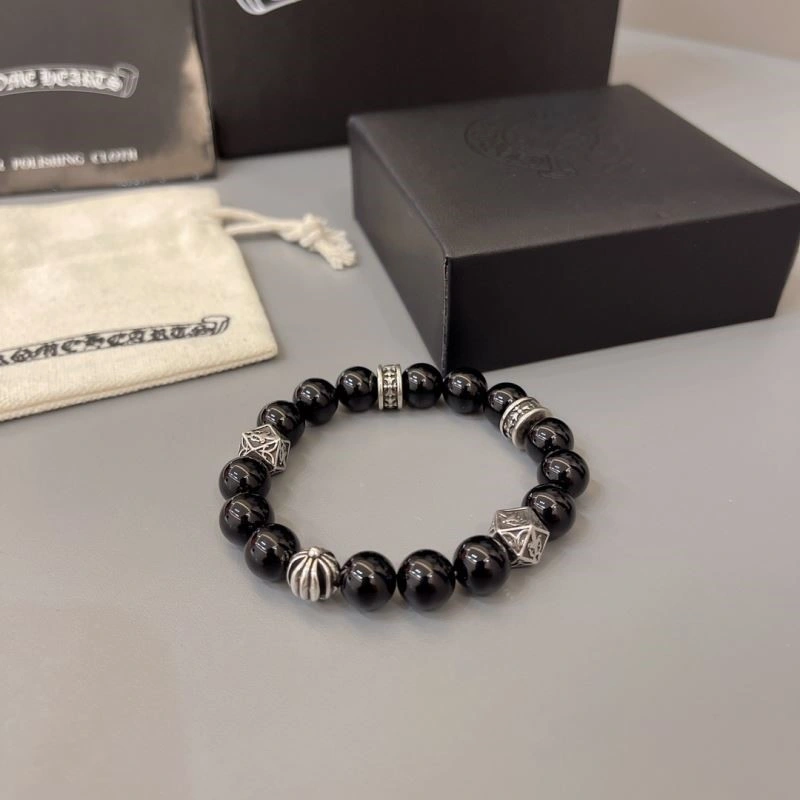 Chrome Hearts Bracelets Practical 239779