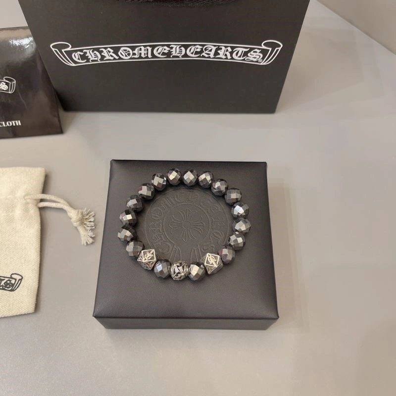 Chrome Hearts Bracelets Sophisticated 239778