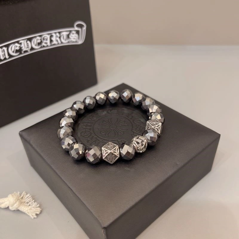 Chrome Hearts Bracelets Sophisticated 239778