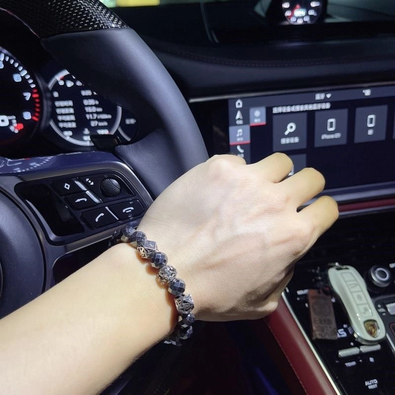 Chrome Hearts Bracelets Sophisticated 239778