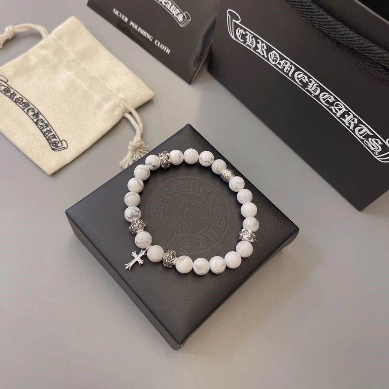 Chrome Hearts Bracelets Durable 239777