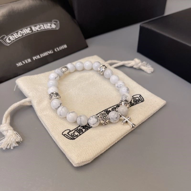 Chrome Hearts Bracelets Durable 239777