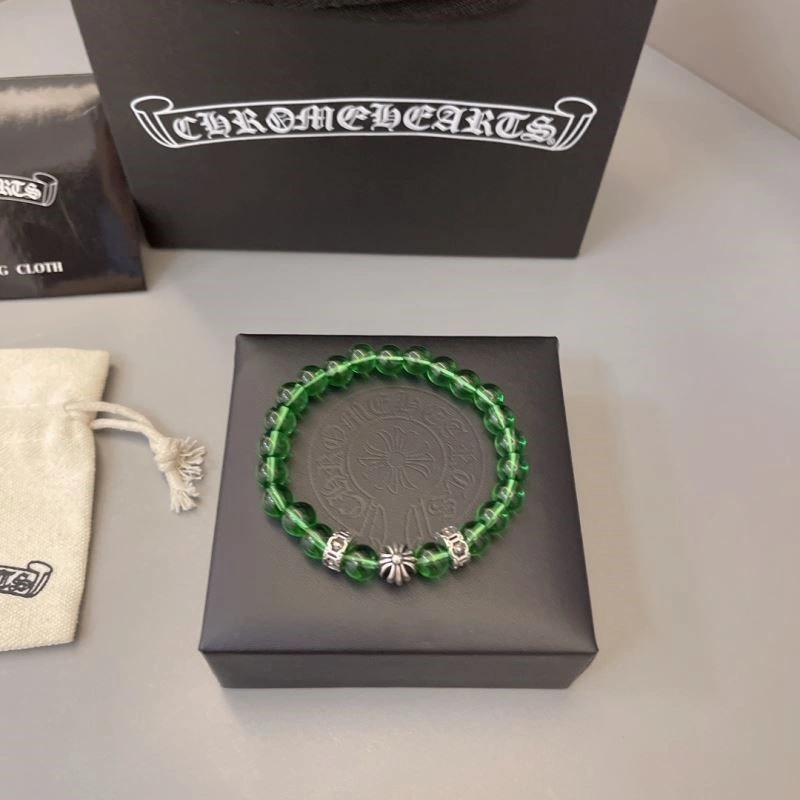 ZipUp Chrome Hearts Bracelets 239783