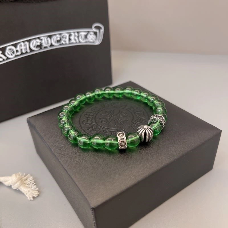 ZipUp Chrome Hearts Bracelets 239783