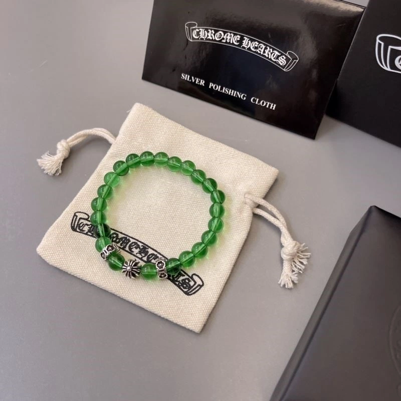 ZipUp Chrome Hearts Bracelets 239783