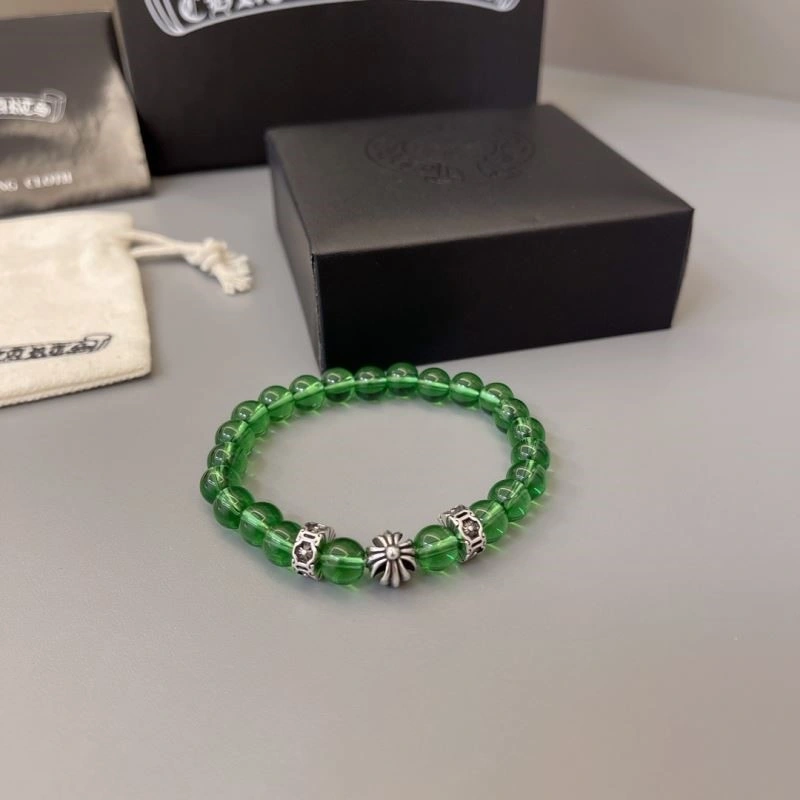 ZipUp Chrome Hearts Bracelets 239783