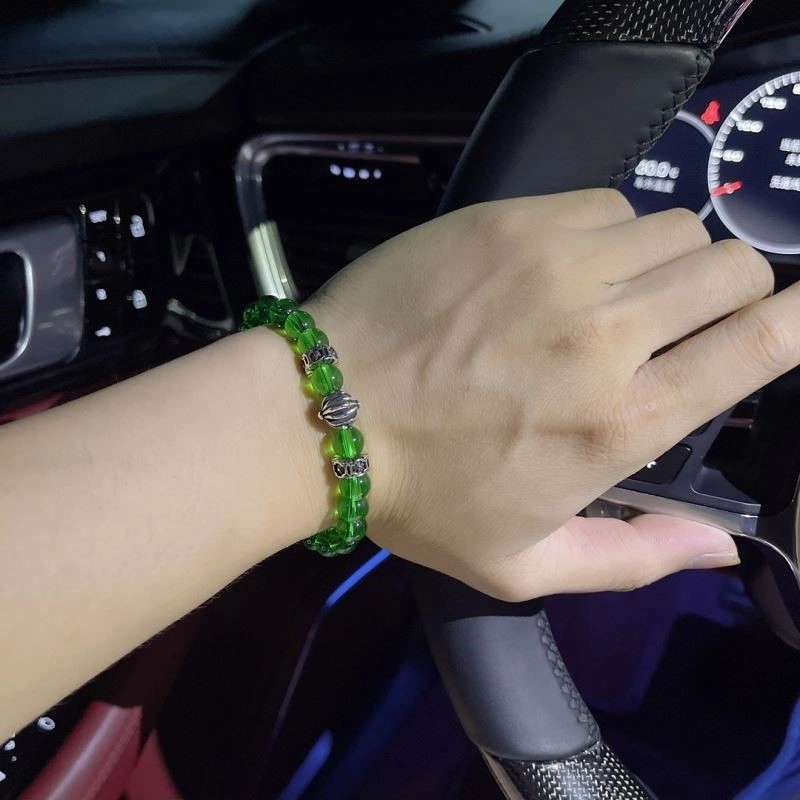 ZipUp Chrome Hearts Bracelets 239783