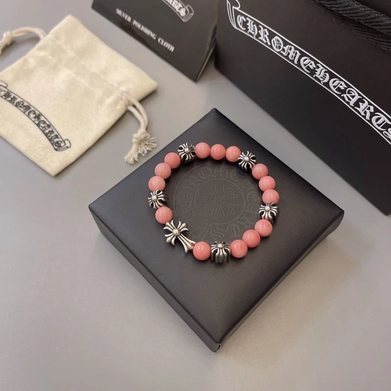 EasyMatch Chrome Hearts Bracelets 239790