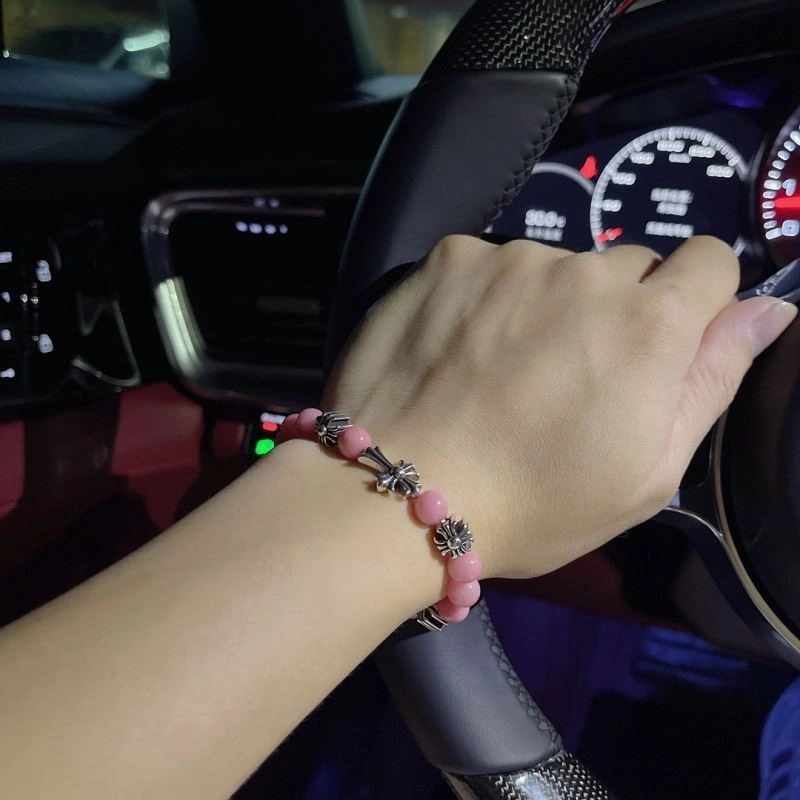 EasyMatch Chrome Hearts Bracelets 239790