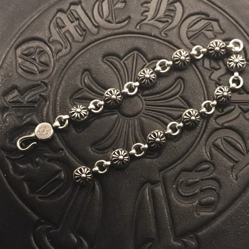 TechFriendly Chrome Hearts Bracelets 239772