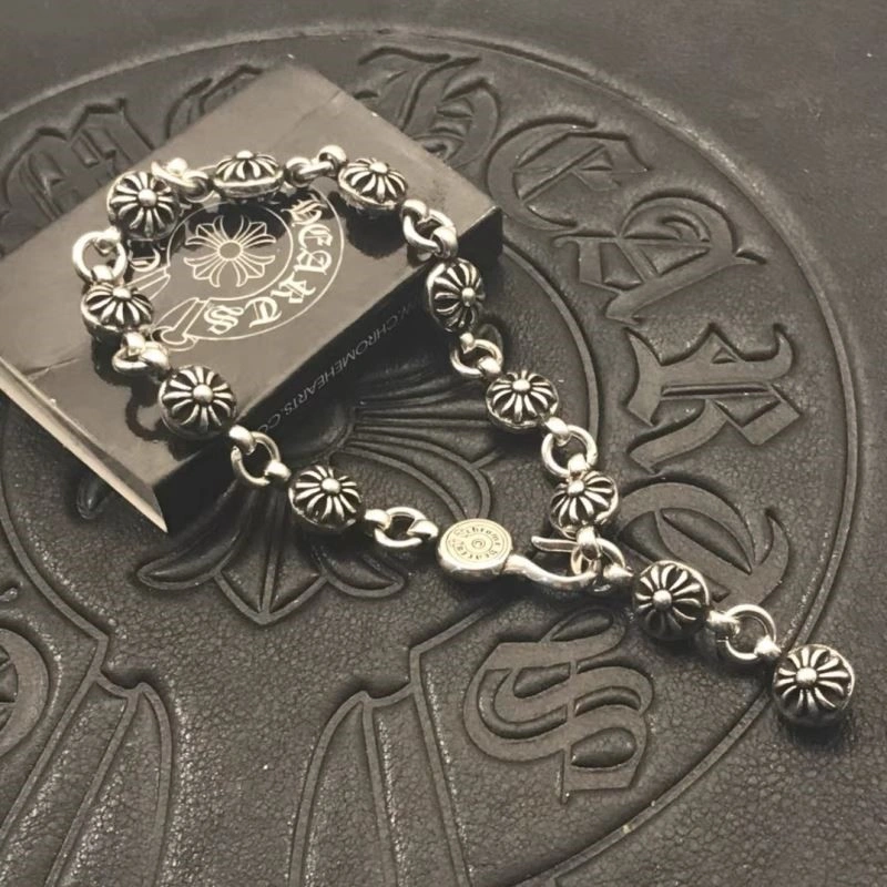 TechFriendly Chrome Hearts Bracelets 239772