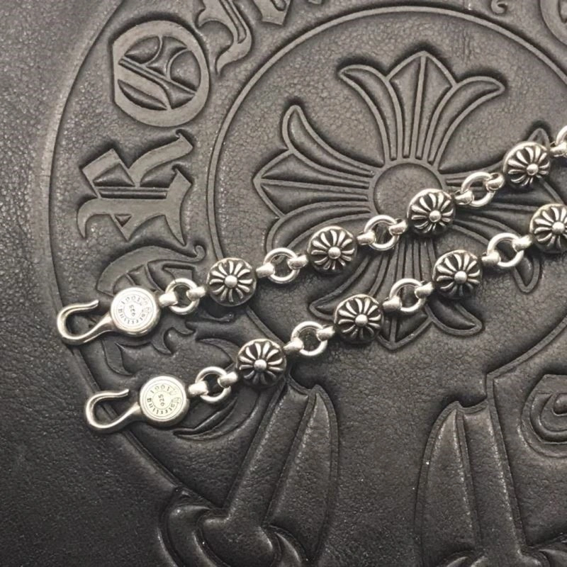 TechFriendly Chrome Hearts Bracelets 239772