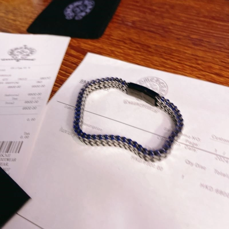Chrome Hearts Bracelets Durable 239763