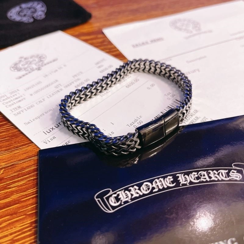 Chrome Hearts Bracelets Durable 239763