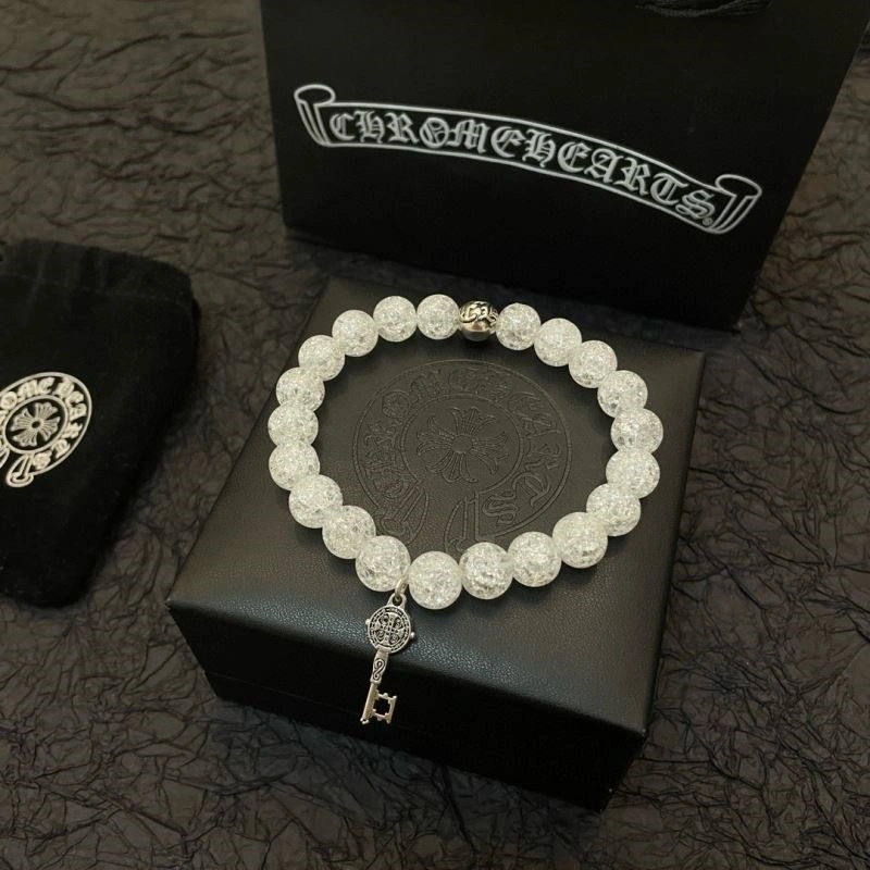 Chrome Hearts Bracelets EasyMatch 239770