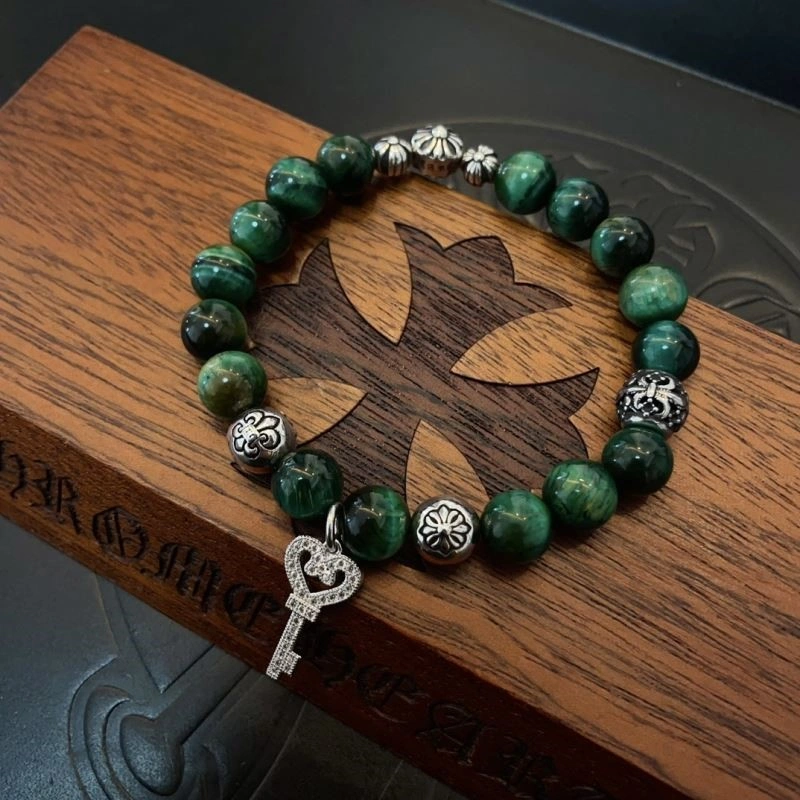 Stretchable Chrome Hearts Bracelets 239767