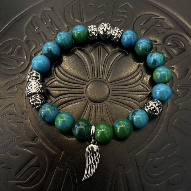 Upgraded Chrome Hearts Bracelets 239761