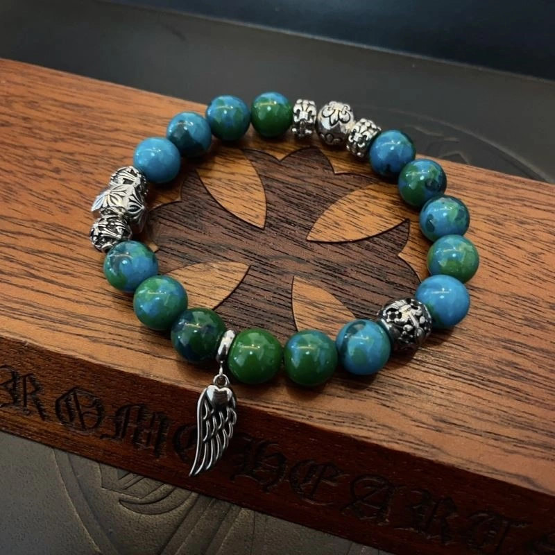 Upgraded Chrome Hearts Bracelets 239761