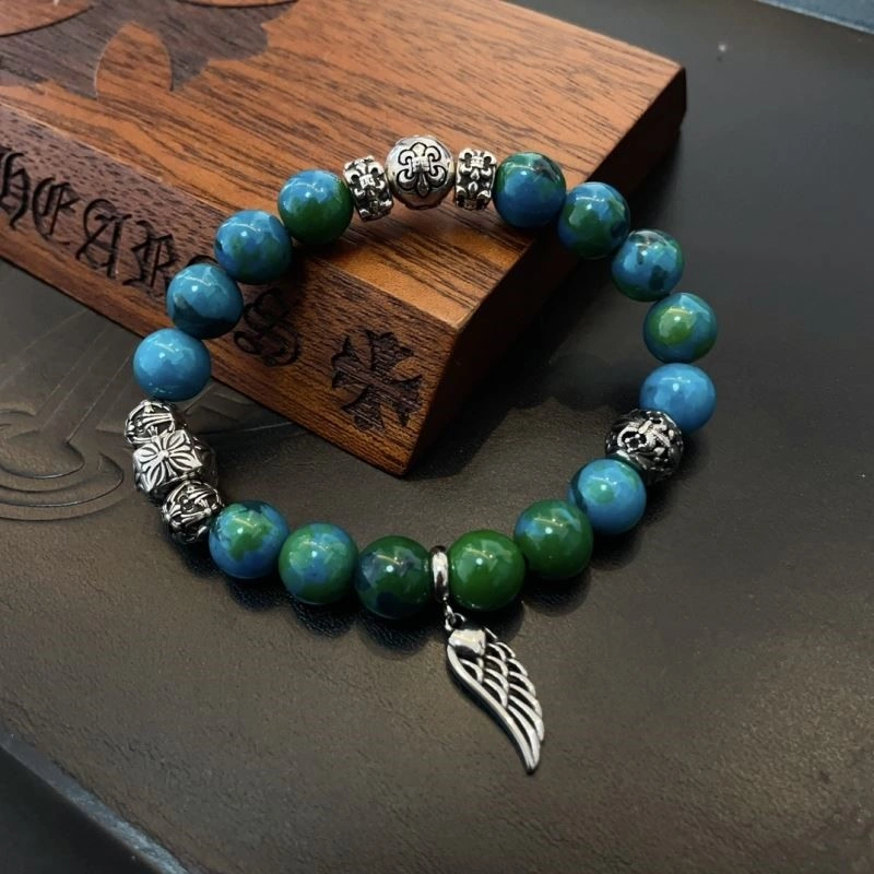 Upgraded Chrome Hearts Bracelets 239761