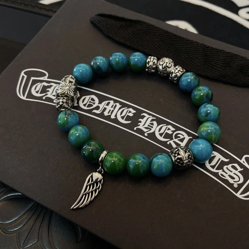 Upgraded Chrome Hearts Bracelets 239761