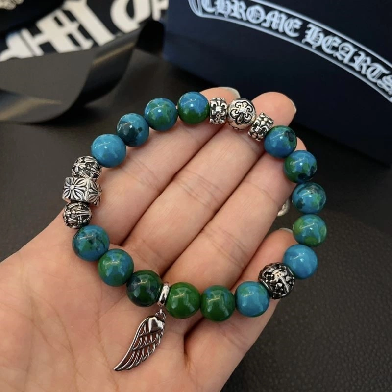 Upgraded Chrome Hearts Bracelets 239761