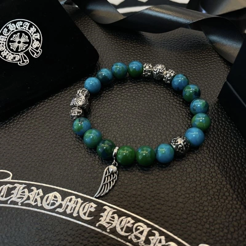 Upgraded Chrome Hearts Bracelets 239761