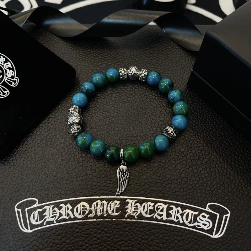 Upgraded Chrome Hearts Bracelets 239761