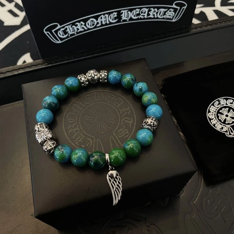Upgraded Chrome Hearts Bracelets 239761