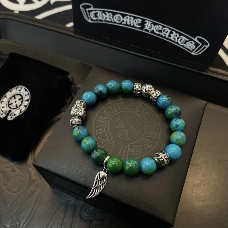 Upgraded Chrome Hearts Bracelets 239761