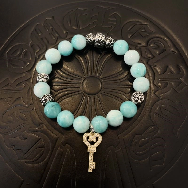 Chrome Hearts Bracelets Reliable 239771