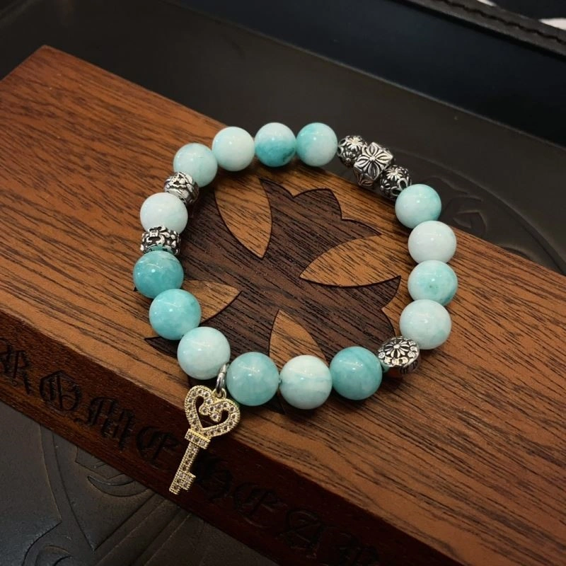 Chrome Hearts Bracelets Reliable 239771