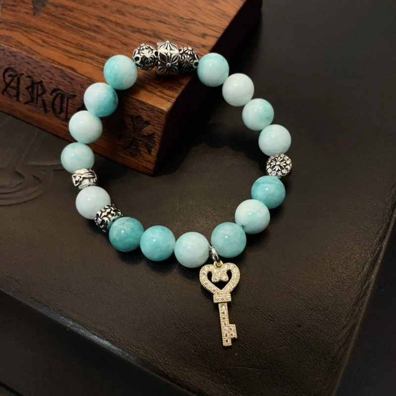 Chrome Hearts Bracelets Reliable 239771