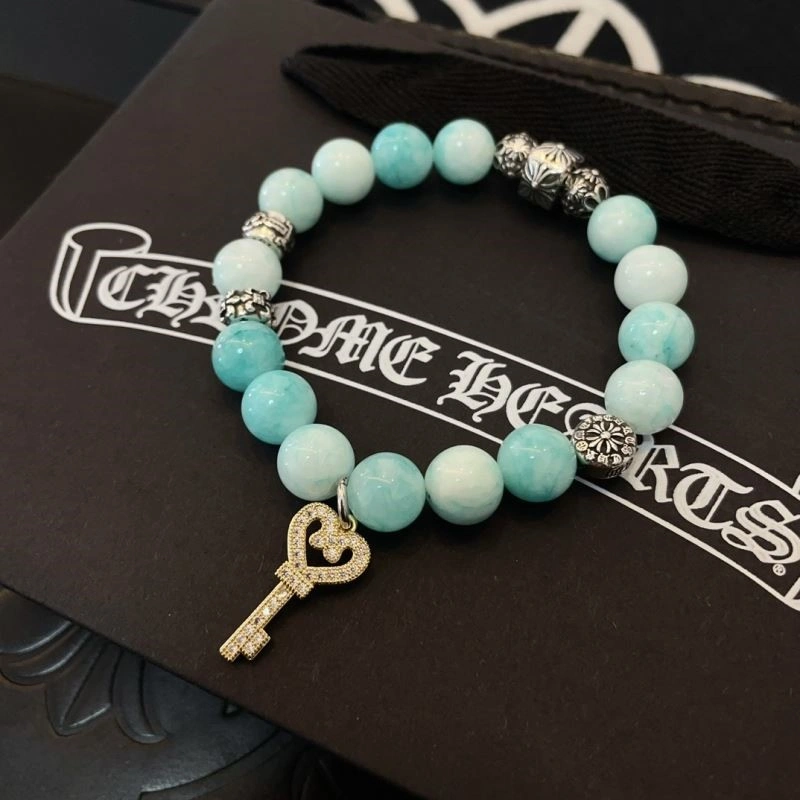 Chrome Hearts Bracelets Reliable 239771