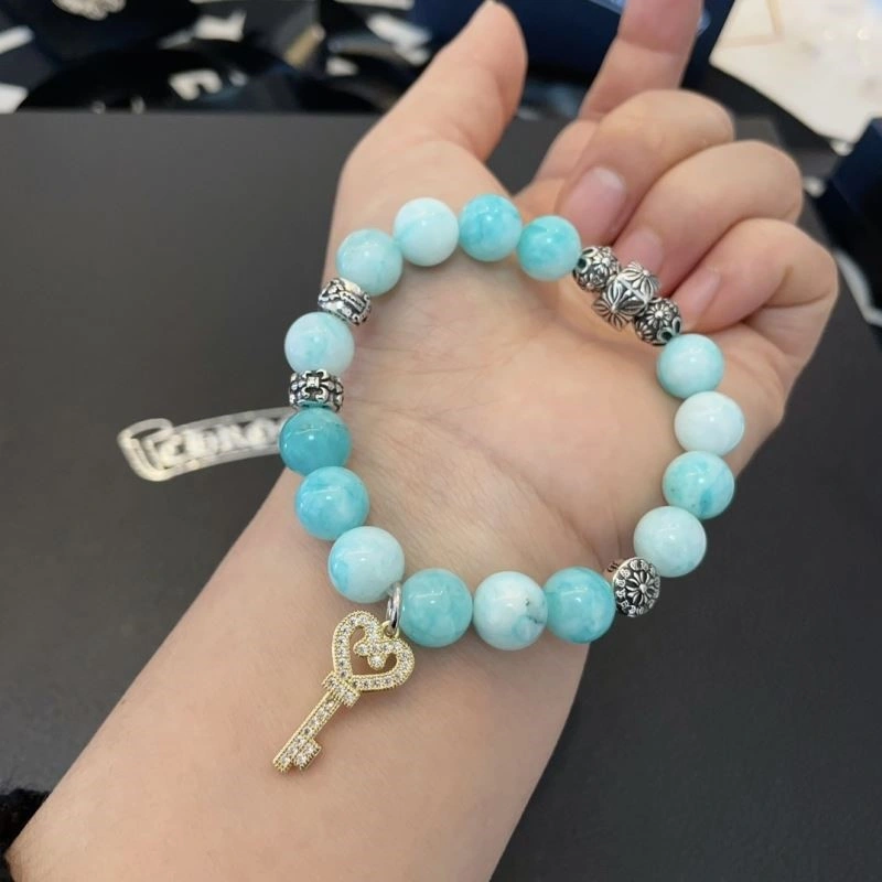 Chrome Hearts Bracelets Reliable 239771