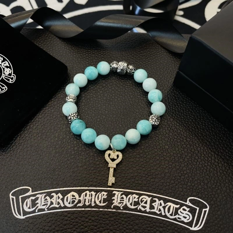 Chrome Hearts Bracelets Reliable 239771