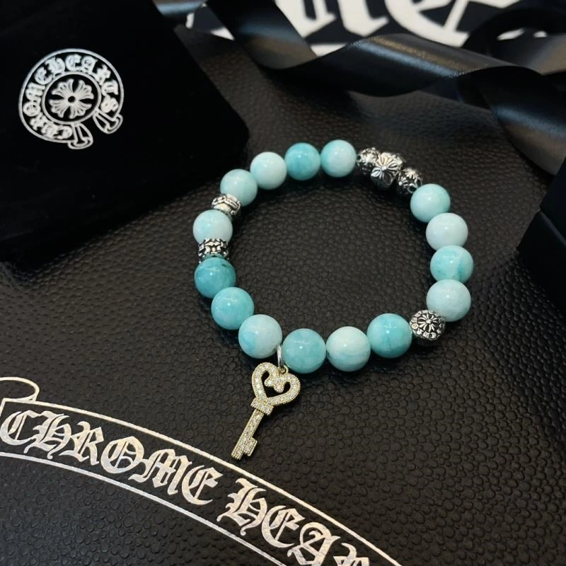 Chrome Hearts Bracelets Reliable 239771