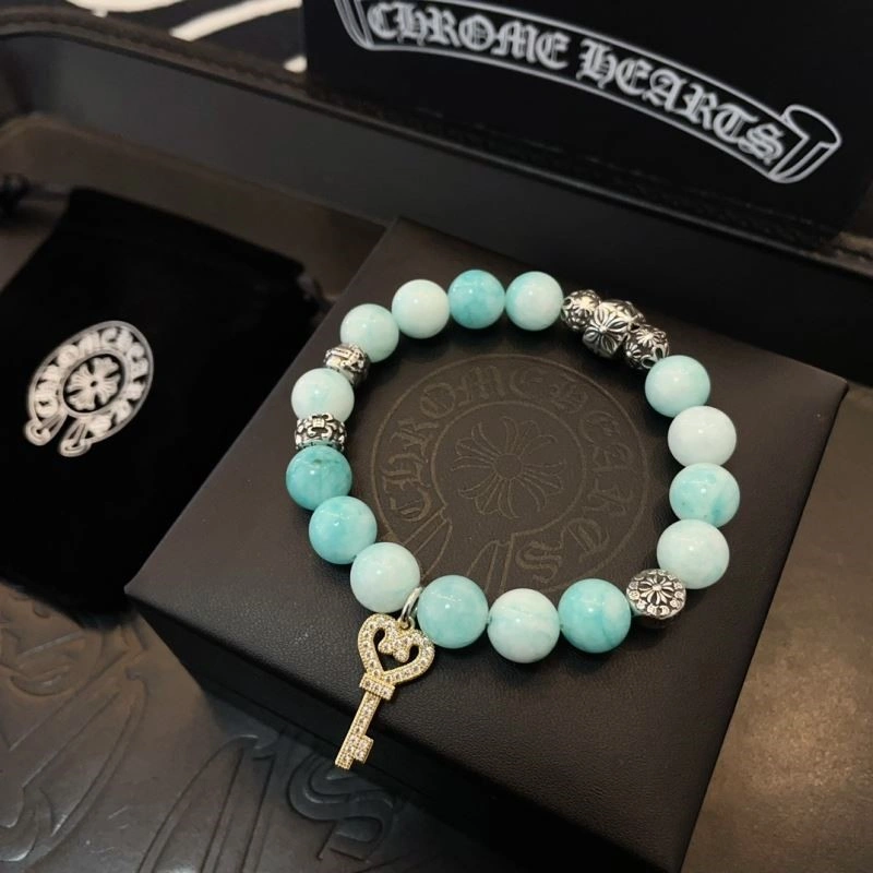 Chrome Hearts Bracelets Reliable 239771
