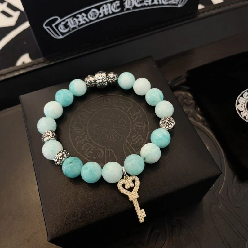 Chrome Hearts Bracelets Reliable 239771