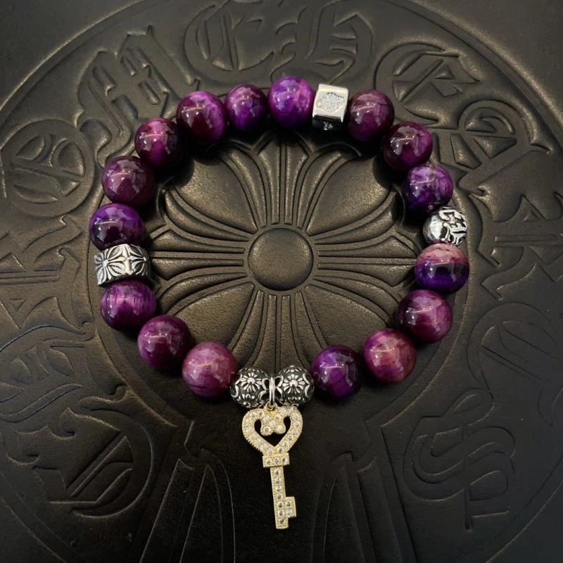 Chrome Hearts Bracelets Durable 239759